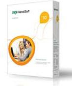 HandiAsset Software HandiAsset