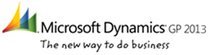 Microsoft Dynamic GP Software Microsoft Dynamic GP