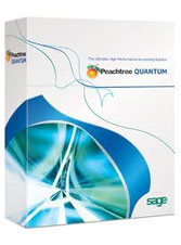 Peachtree Quantum Software Peachtree Quantum