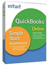 QuickBooks Online Basic Software QuickBooks Online Basic
