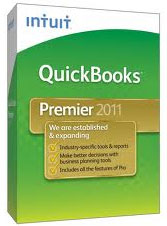 QuickBooks Premier