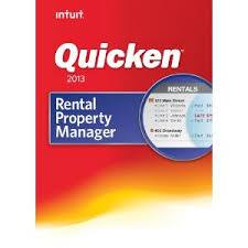 Quicken Rental Property Manager 2013 Quicken Rental Property Manager 2013