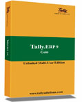 Tally.ERP 9 Software Tally.ERP 9