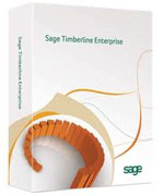 Sage Timberline Enterprise Accounting Software Sage Timberline Enterprise Accounting