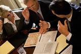 Outsourced Bank Account Reconciliation services