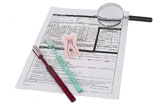 Outsourced Dental care accounting services