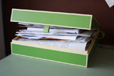 Outsourced accounting file catchup services