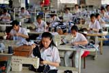 Outsourced Garment Manufacturing Accounting services
