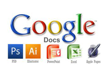 Integrated with GoogleDocs Integrated with GoogleDocs