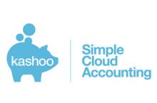 Kashoo Accounting Software