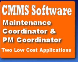 MAINTENANCE COORDINATOR, On-Demand CMMS MAINTENANCE COORDINATOR, On-Demand CMMS
