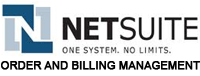 Net Suite Order and Billing Management Software Net Suite Order and Billing Management
