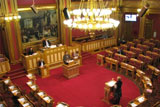 Outsourced Political Organization Accounting services