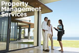 Outsourced Property Management Firms  services