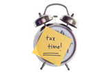 Outsourced Quarterly Tax Filling services