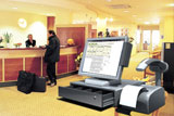 Outsourced Resturant Accounting services