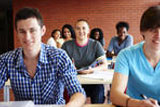 Outsourced Secondary Education accounting services