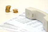 Outsourced Telecommunication Accounting services