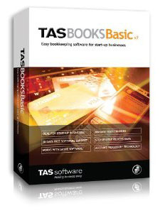 TAS Basics Software TAS Basics