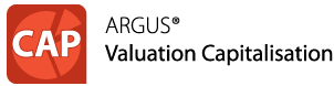 ARGUS Valuation - Capitalization ARGUS Valuation – Capitalization