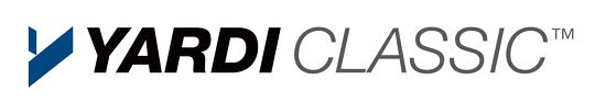 Yardi CLASSIC, Yardi GenesiS Yardi CLASSIC, Yardi GenesiS