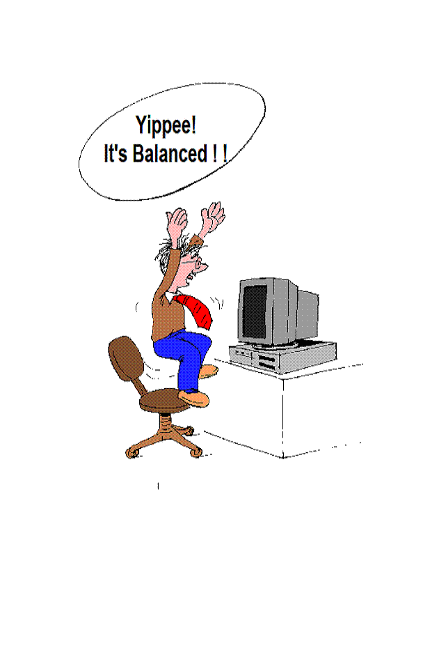 Vendor Statement Reconciliation