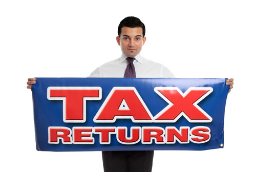 Tax return preparation services, Inventory Valuation Services