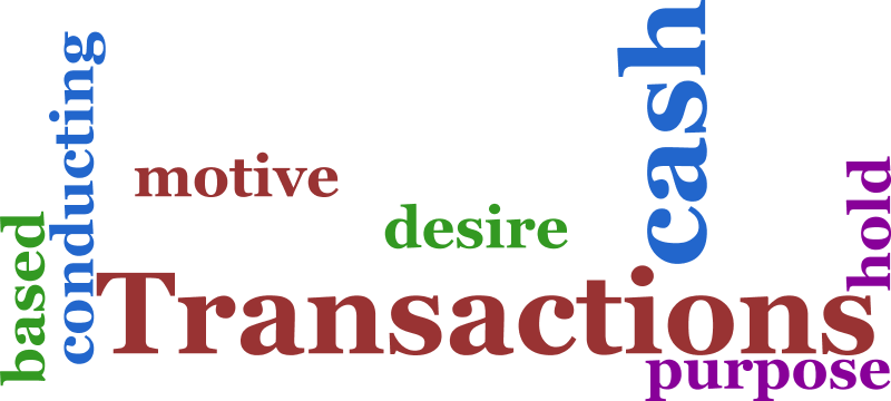 Entry of transactions services, Inventory Valuation