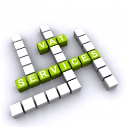 State sales tax payment services