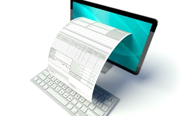 Electronic invoice processing/EDI