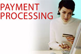 Outsourced payment processing services Outsourced payment processing services
