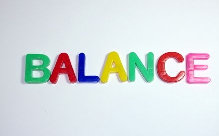 Confirm balances of accounts with outside schedules
