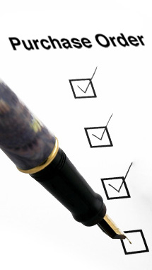 Clean up open purchase orders and backorders, Complete the receiving Procedures before conducting the Inventory count