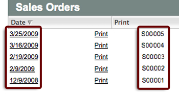 clean up sales orders, Review unexpired quotes and estimates
